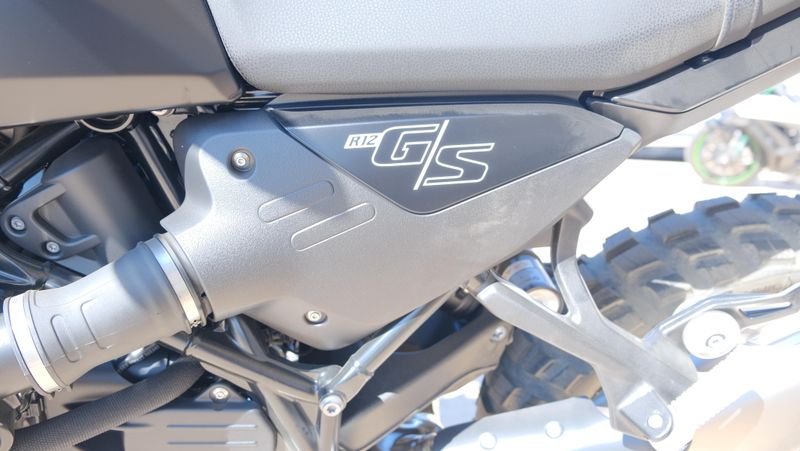 USED 2026 BMW R12 Image 14