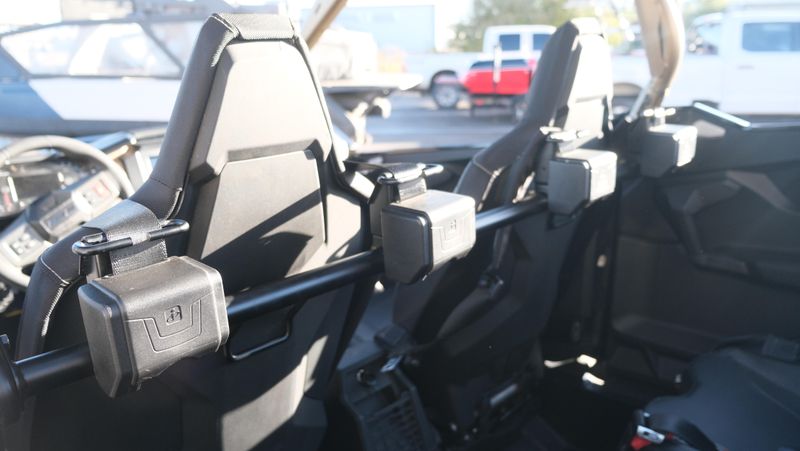 NEW 2025 POLARIS RZR PRO R 4 ULTIMATE Image 31