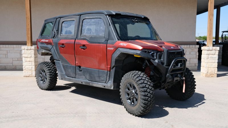 USED 2024 POLARIS XPEDITION ADV 5 1000 ULTIMATE Image 1