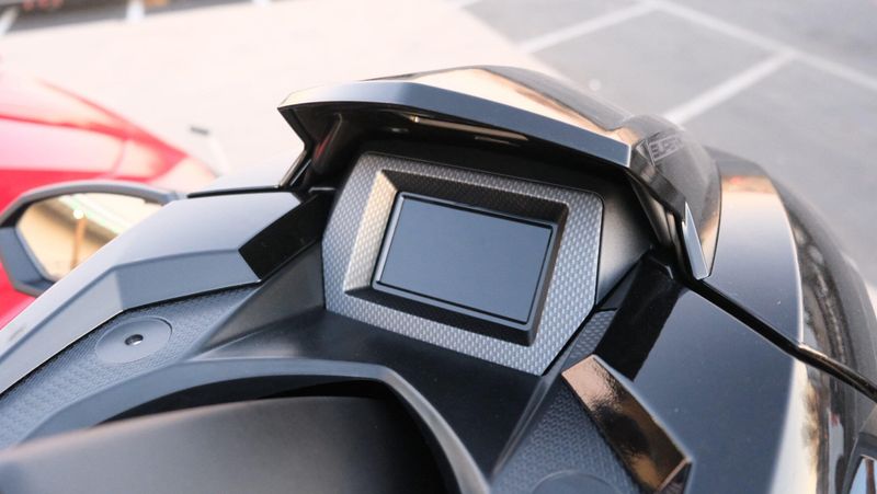 NEW 2026 YAMAHA GP SVHO WITH AUDIO Image 12