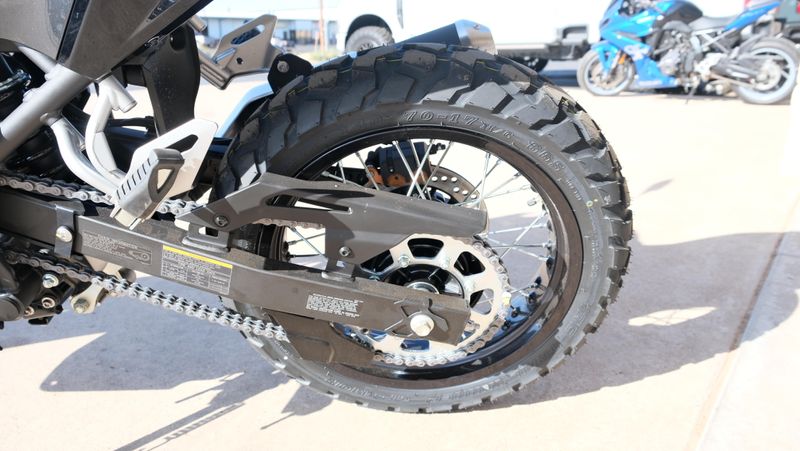 NEW 2026 KAWASAKI KLE500 ABS Image 16