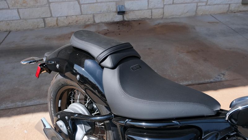USED 2021 BMW R18 Image 9