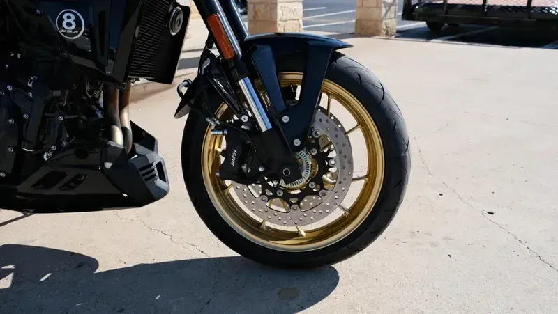 NEW 2026 SUZUKI GSX8TT Image 14