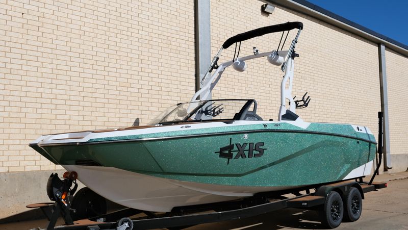 NEW 2026 AXIS A245 Image 2