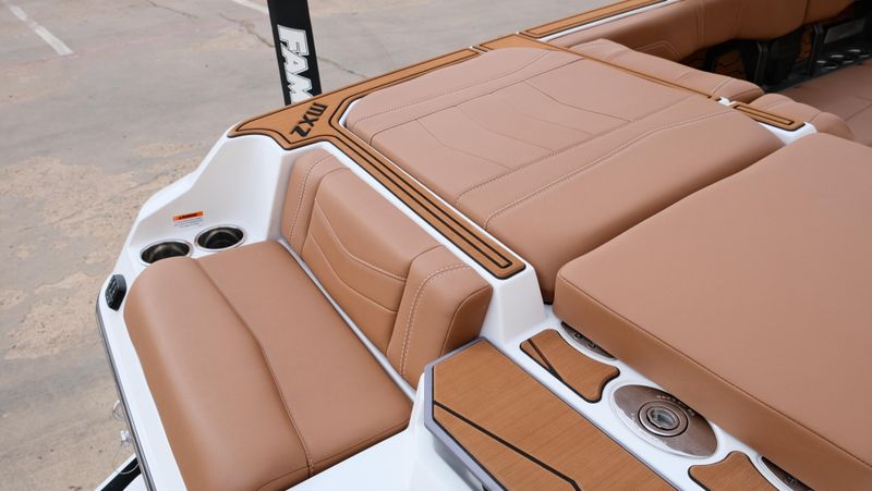 NEW 2026 MALIBU WAKESETTER 23 MXZ Image 18