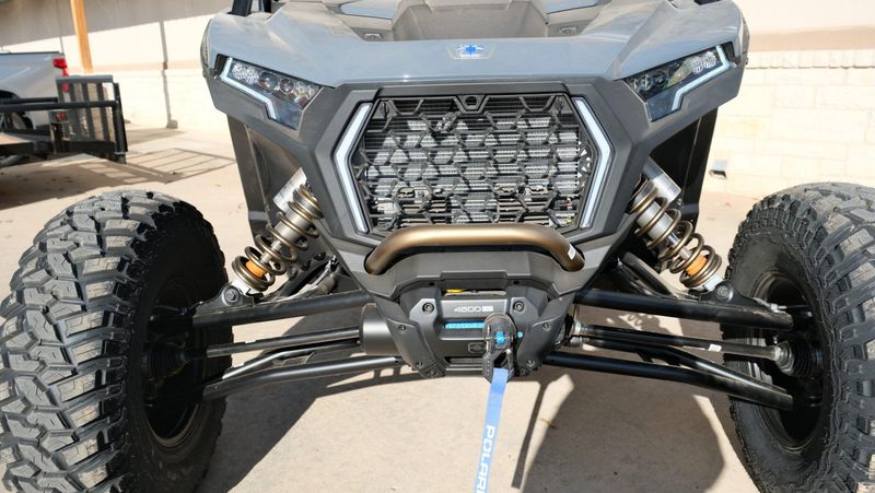 NEW 2026 POLARIS RZR XP S 4 1000 ULTIMATE Image 12