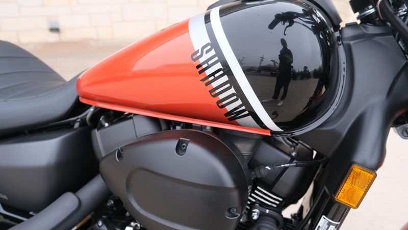 USED 2024 HONDA SHADOW PHANTOM Image 10