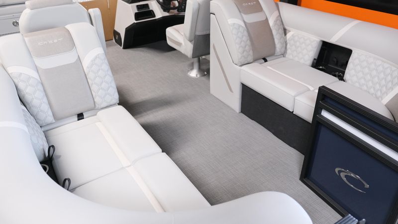 NEW 2026 CREST CONQUEST 230 SLC Image 7