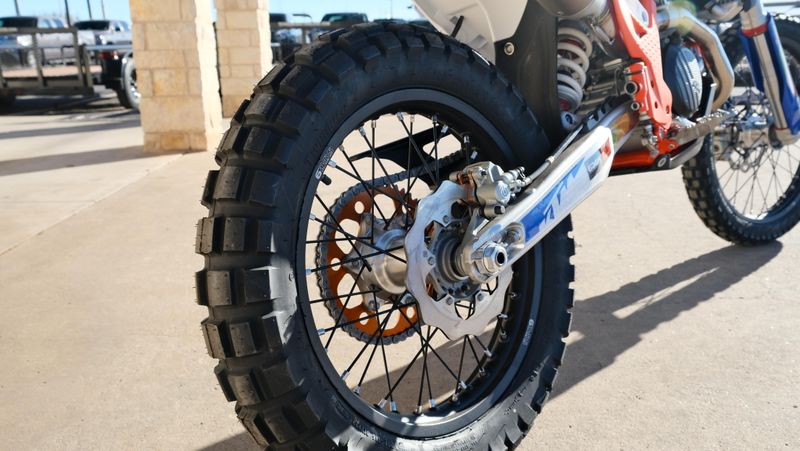 NEW 2026 KTM 500 EXCF 6 DAYS Image 13