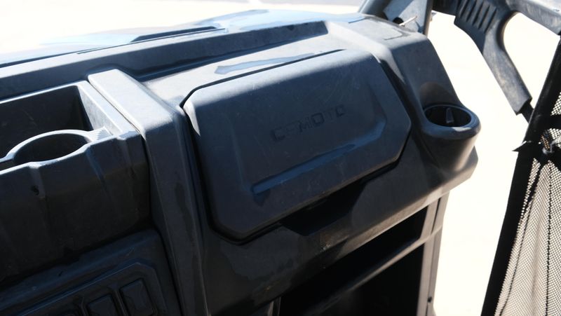 USED 2023 CFMOTO UFORCE 1000 CF1000UZ Image 16