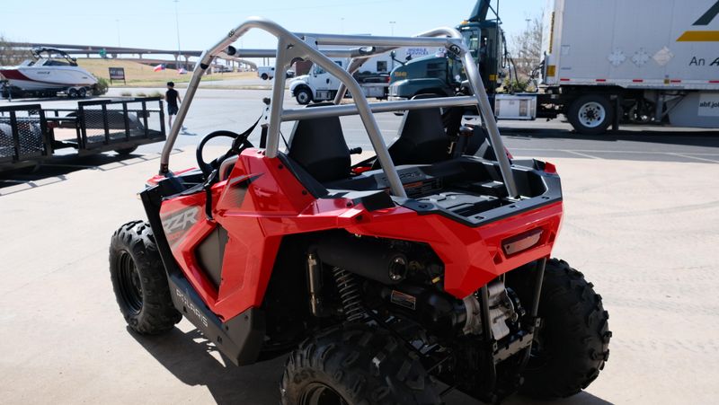 NEW 2026 POLARIS RZR 200 EFI Image 5