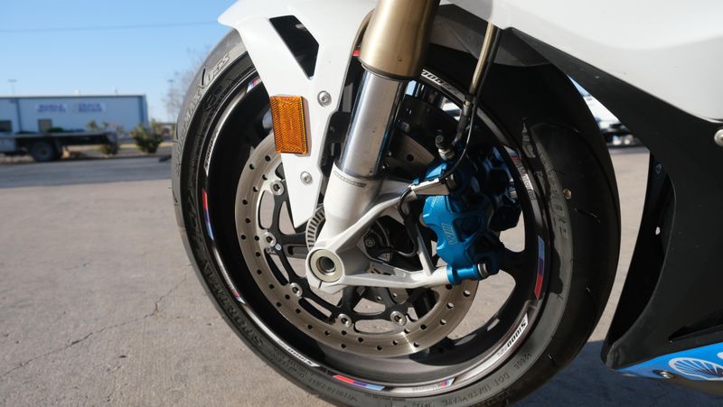 USED 2023 BMW S 1000 RR Image 22