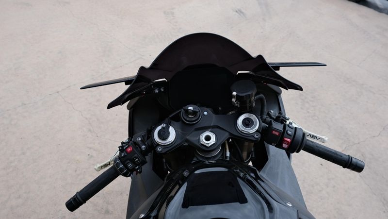 USED 2024 BMW S 1000 RR Image 16