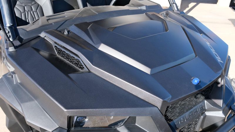 NEW 2026 POLARIS GENERAL XP 4 1000 ULTIMATE Image 17