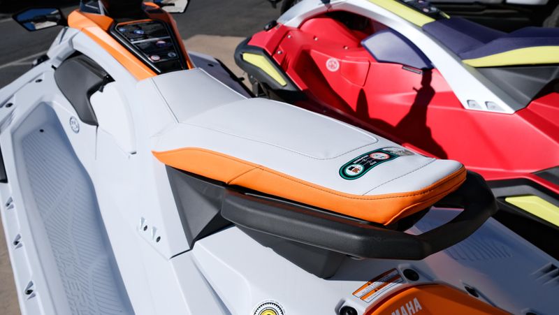 NEW 2026 YAMAHA JETBLASTER LTD Image 8