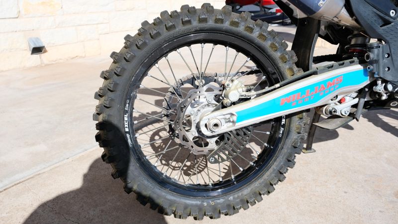 USED 2023 KTM SX 450 F Image 21