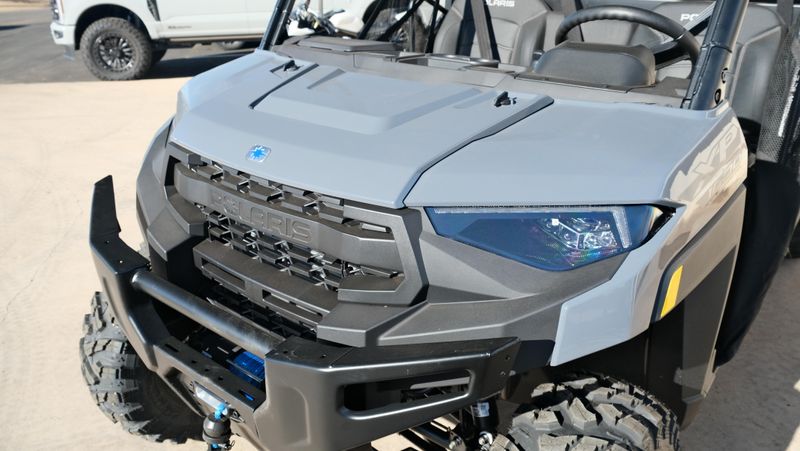 NEW 2026 POLARIS RANGER CREW XP 1000 PREMIUM Image 25