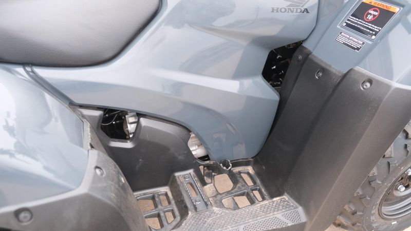 NEW 2026 HONDA FOURTRAX RANCHER 4X4 AUTOMATIC DCT EPS Image 12
