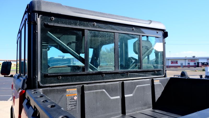USED 2026 CFMOTO UFORCE U10 XL PRO HIGHLAND Image 14