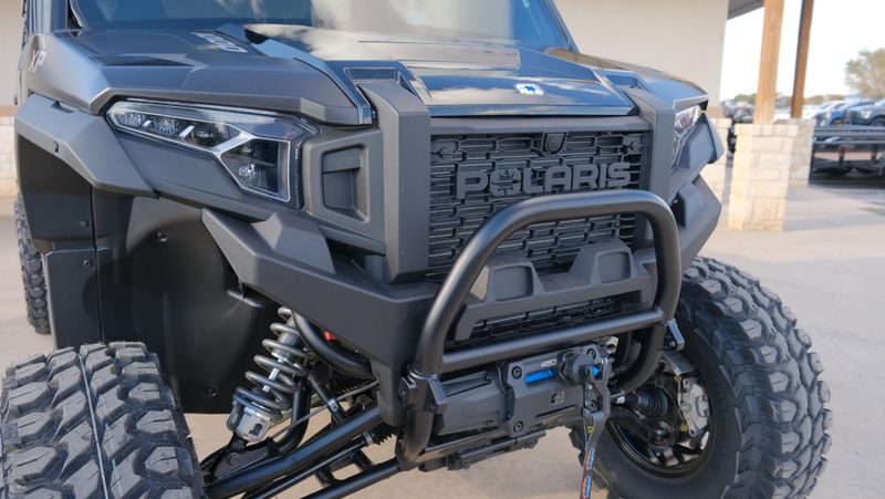 NEW 2026 POLARIS XPEDITION XP 5 NORTHSTAR Image 17