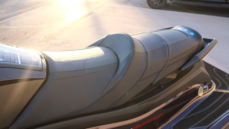 NEW 2026 YAMAHA GP HO WITH AUDIO Image 10