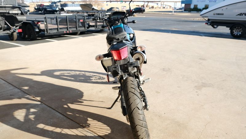 USED 2022 KAWASAKI KLX 300SM Image 4