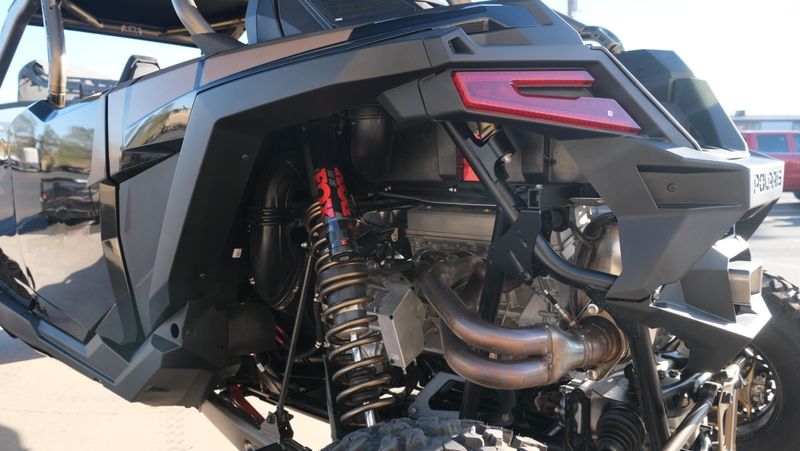 NEW 2025 POLARIS RZR PRO R 4 ULTIMATE Image 26