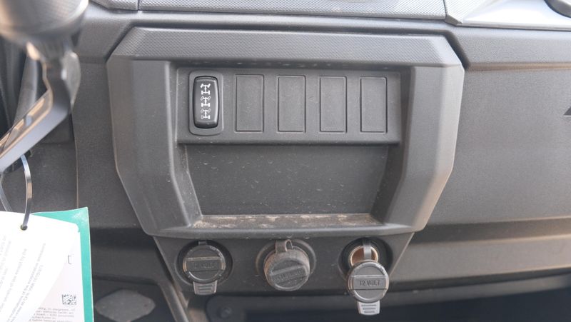 NEW 2026 POLARIS RANGER 1000 PREMIUM Image 17