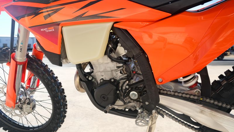 NEW 2026 KTM 450 XCFW Image 9