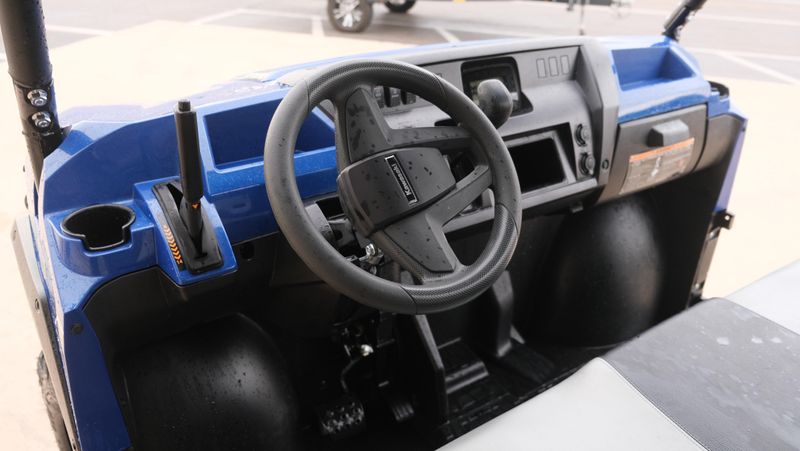 USED 2024 KAWASAKI MULE PROFXR 1000 BASE Image 21