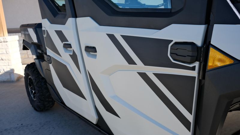 NEW 2026 KAWASAKI RIDGE CREW HVAC Image 11