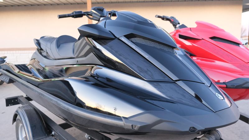 NEW 2026 YAMAHA GP SVHO Image 6