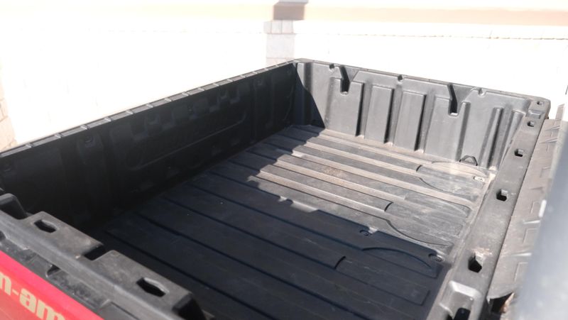 USED 2024 CAN-AM SSV DEF MAX LTD 65 HD10 RD 24 LIMITED HD10 Image 13