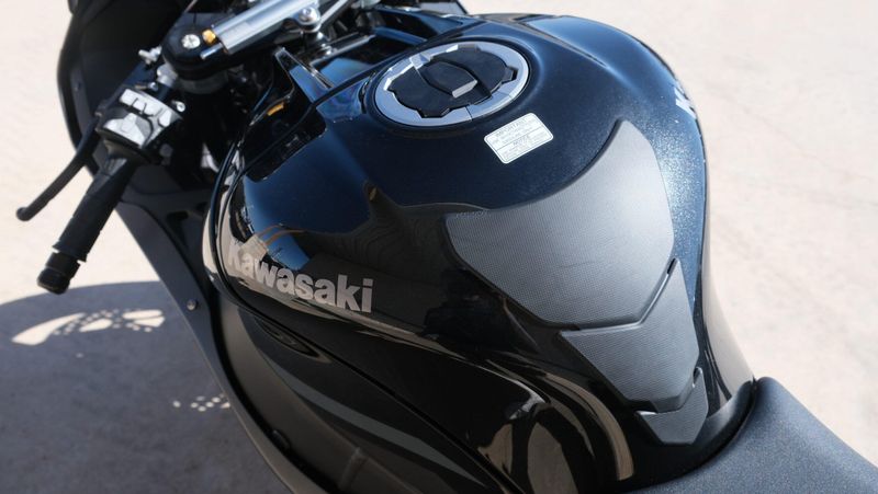 NEW 2026 KAWASAKI NINJA ZX-10R ABS Image 15