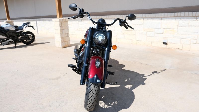 NEW 2026 POLARIS CHIEF VINTAGE 125TH ANNIVERSARY EDITION Image 7