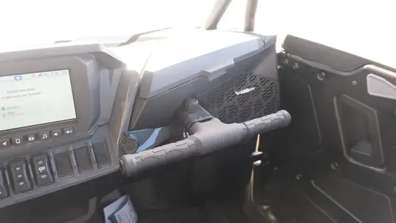 NEW 2026 POLARIS RZR XP S 4 1000 ULTIMATE Image 13