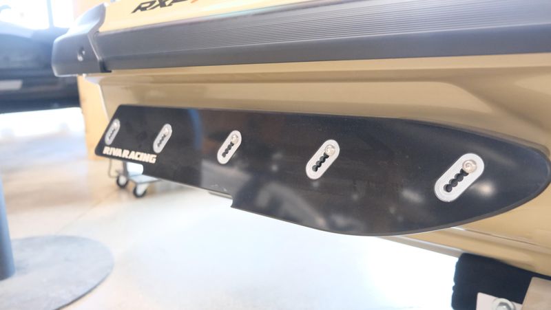 NEW 2025 SEADOO RXPX 325 WITH SOUND SYSTEM  RIVA RACE BUILD Image 13