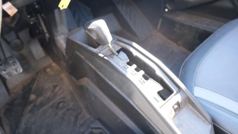 USED 2025 CAN-AM SSV COM MAX XT 60 700 BK 25 XT 700 Image 8