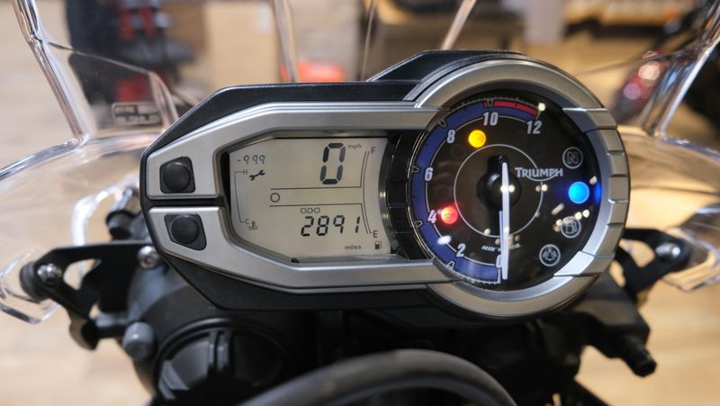 USED 2013 TRIUMPH TIGER 800XC ABS A1 800 XC ABS Image 15