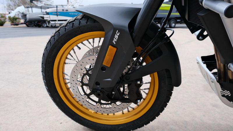 NEW 2026 CFMOTO IBEX 800 E Image 16