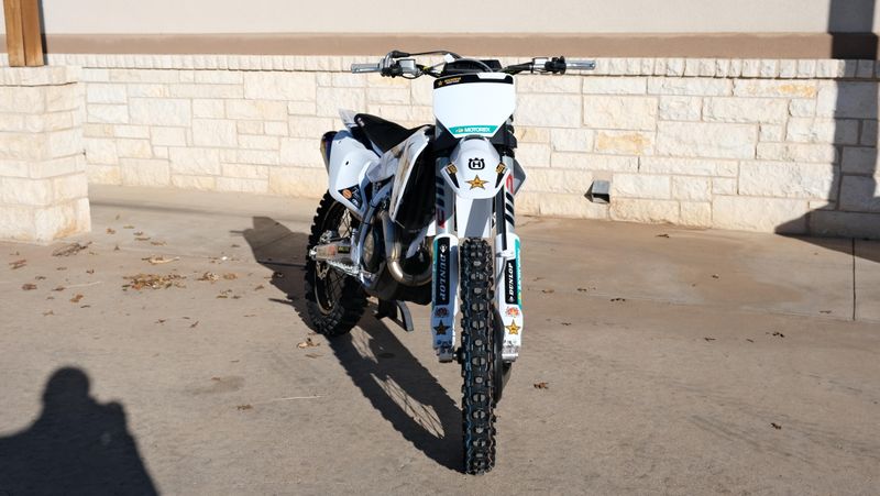 NEW 2026 HUSQVARNA FC 450 FACTORY EDITION Image 7