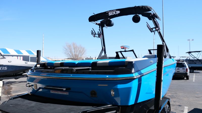 USED 2023 AXIS A225 Image 5