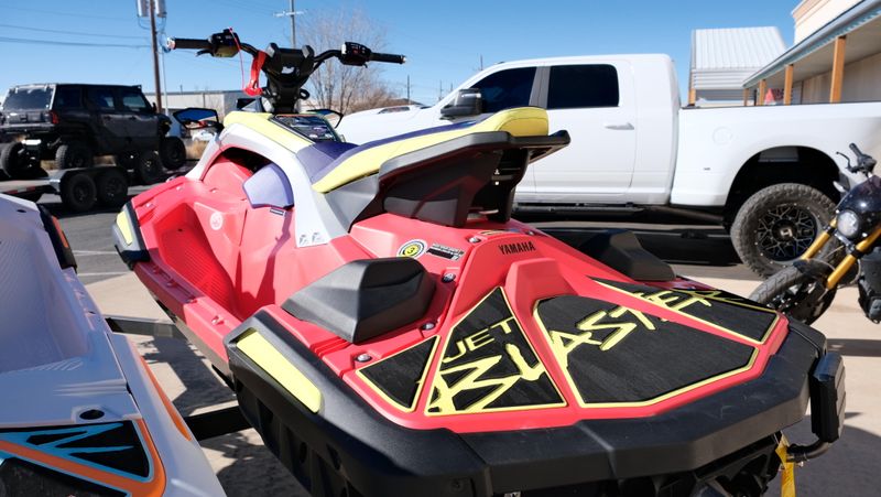 NEW 2026 YAMAHA JETBLASTER PRO 2UP Image 5
