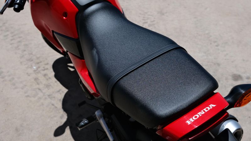 New 2026 Honda GROM BASE Image 5
