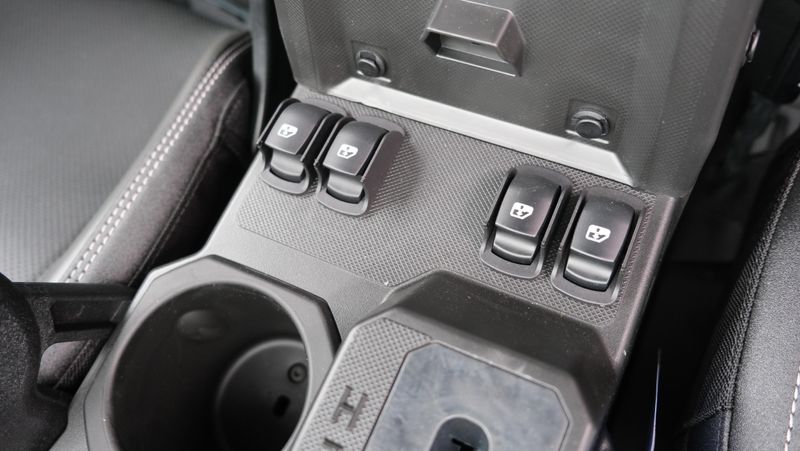 NEW 2026 POLARIS XPEDITION XP 5 NORTHSTAR Image 17