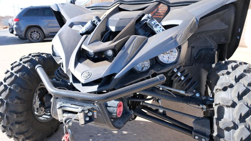 USED 2022 YAMAHA YXZ1000R EPS SS XTR Image 11