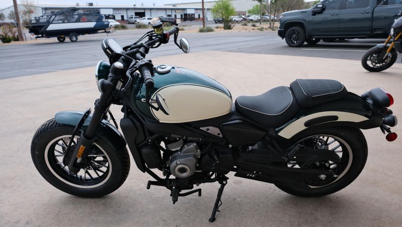 NEW 2026 CFMOTO 450CLC Image 6