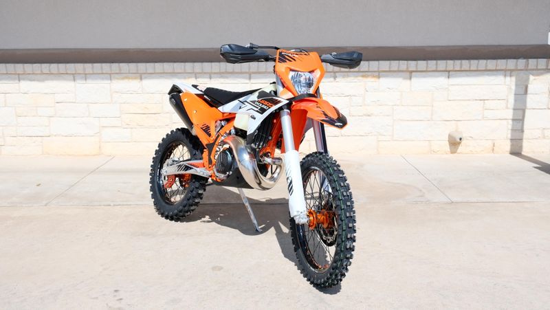 NEW 2026 KTM 300 XCW HARD ENDURO Image 1