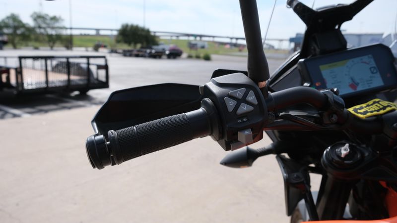 USED 2024 KTM ADVENTURE 390 Image 19