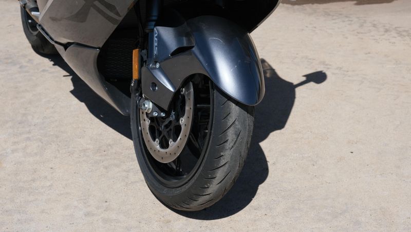 USED 2024 SUZUKI HAYABUSA Image 14